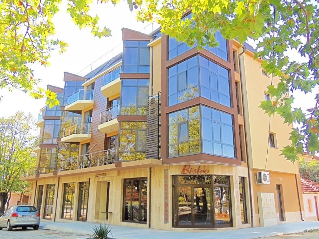 Apartament Fantasy Khisaria Eksteriør bilde