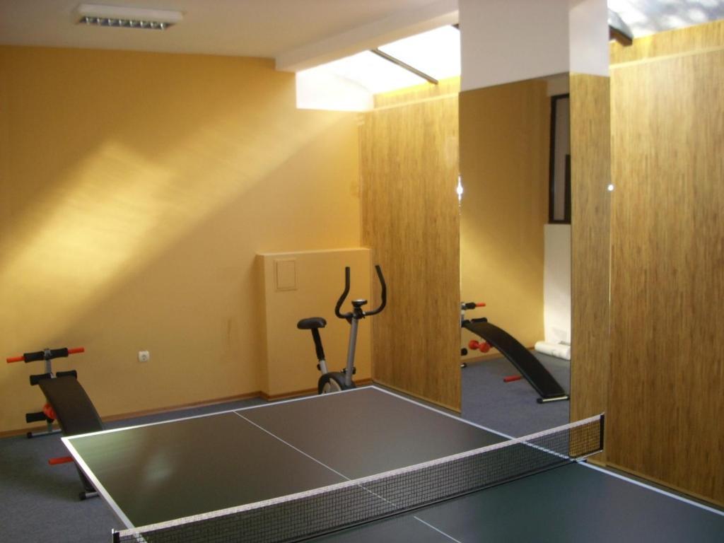 Apartament Fantasy Khisaria Eksteriør bilde
