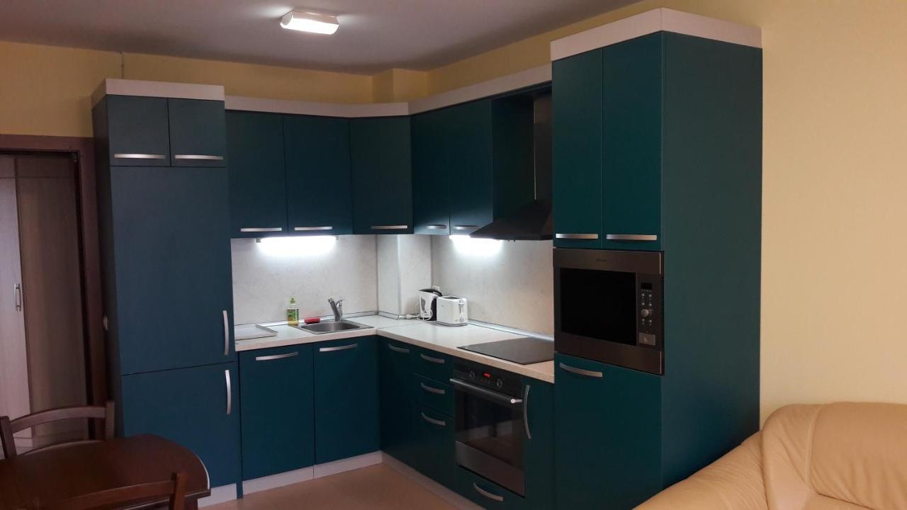 Apartament Fantasy Khisaria Eksteriør bilde